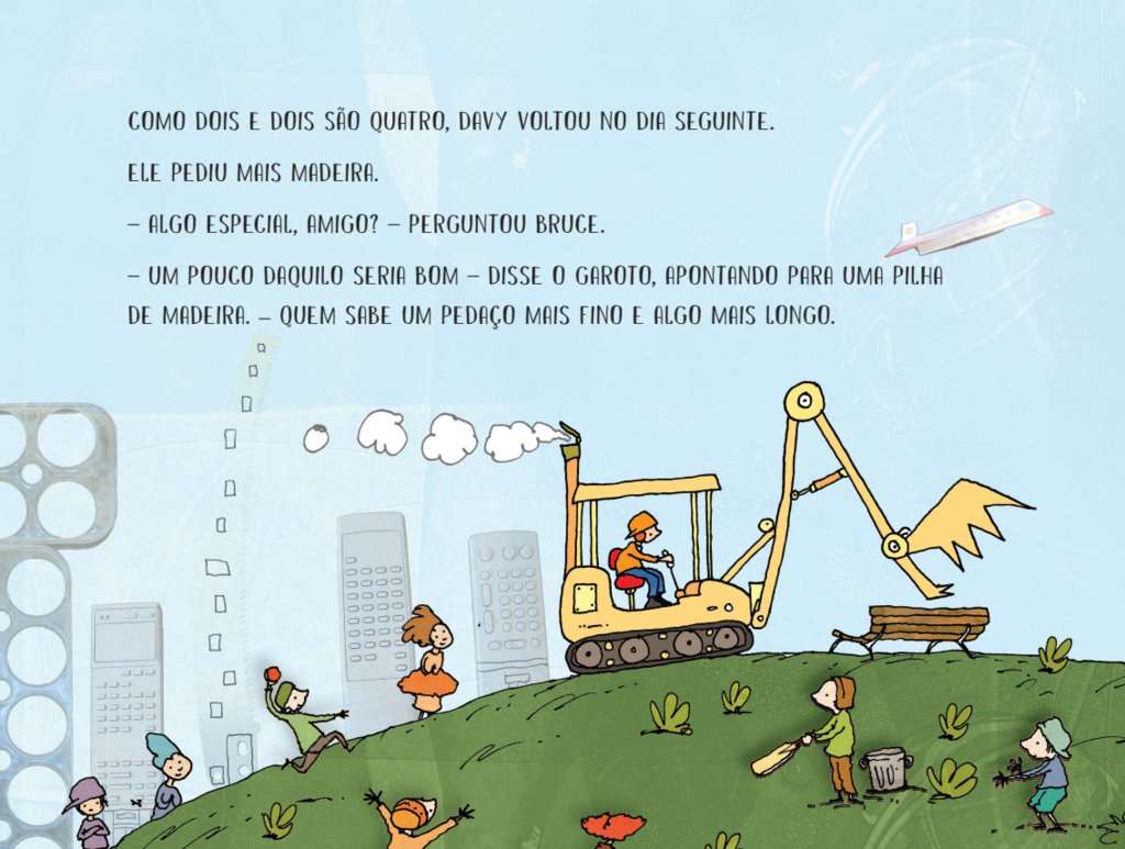 Kit Como Criar Filhos Fortes e Mais Felizes (3 Livros Infantis para 3-6 Anos - Picture Books)