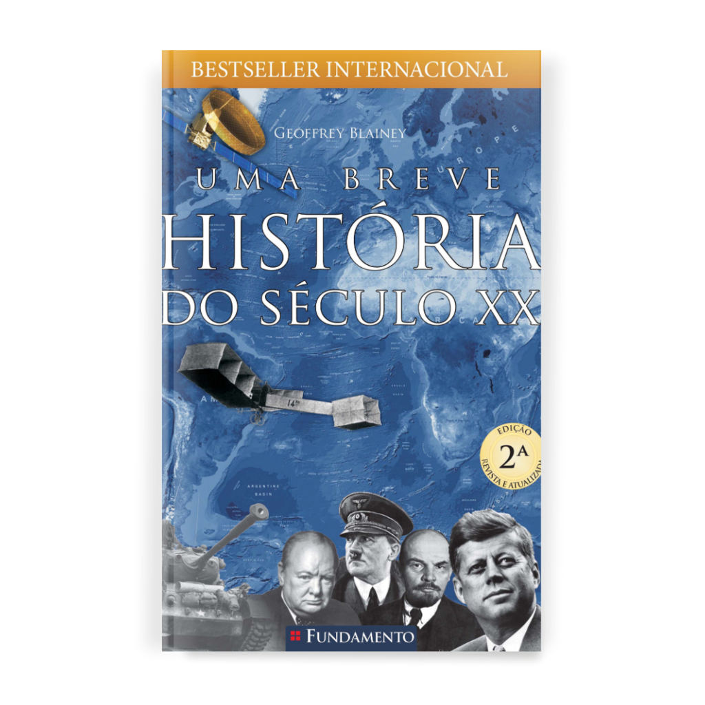 Uma Breve História do Século XX