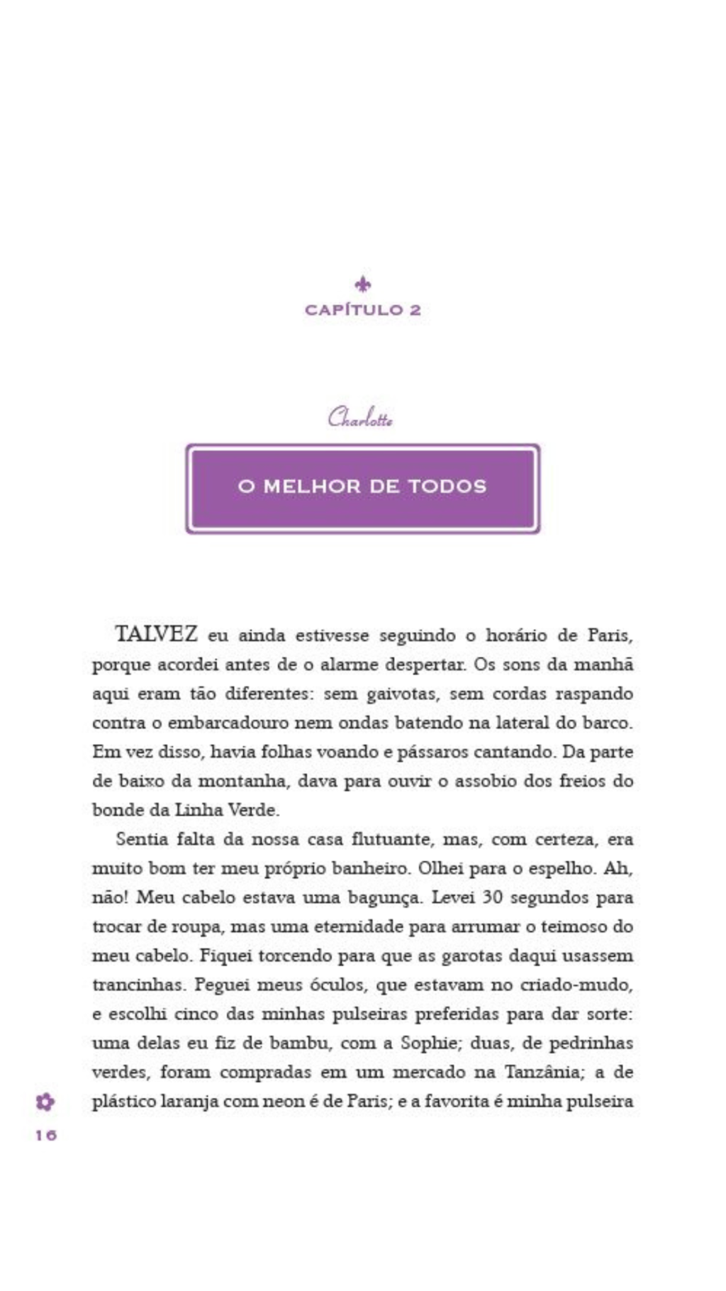 Garotas da Rua Beacon - Piores Inimigas/melhores Amigas