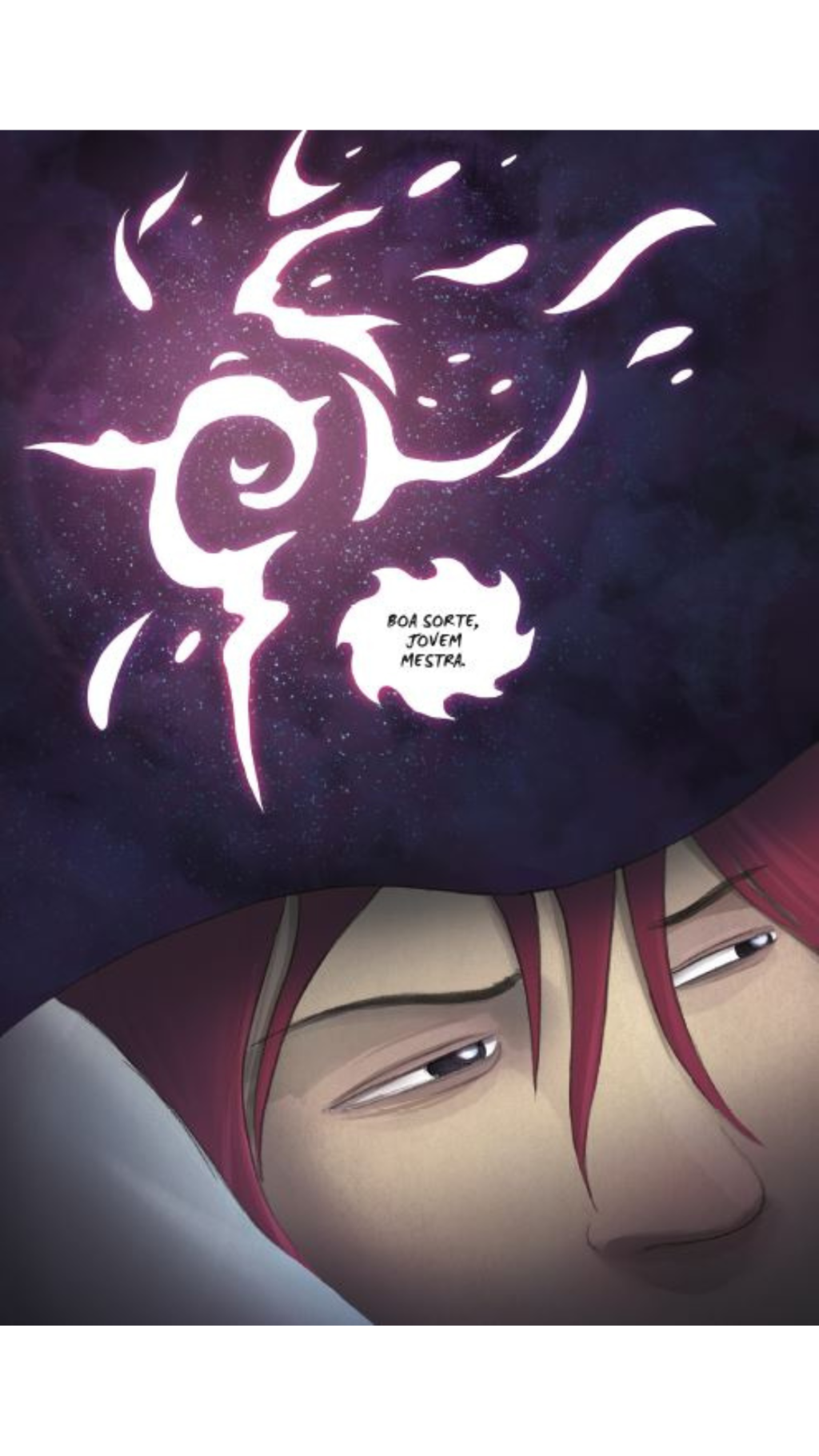 O Amuleto 04 - O Último Conselho