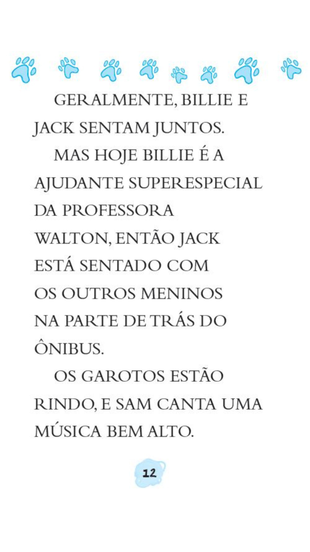 Billie B. Brown - Uma Péssima Borboleta