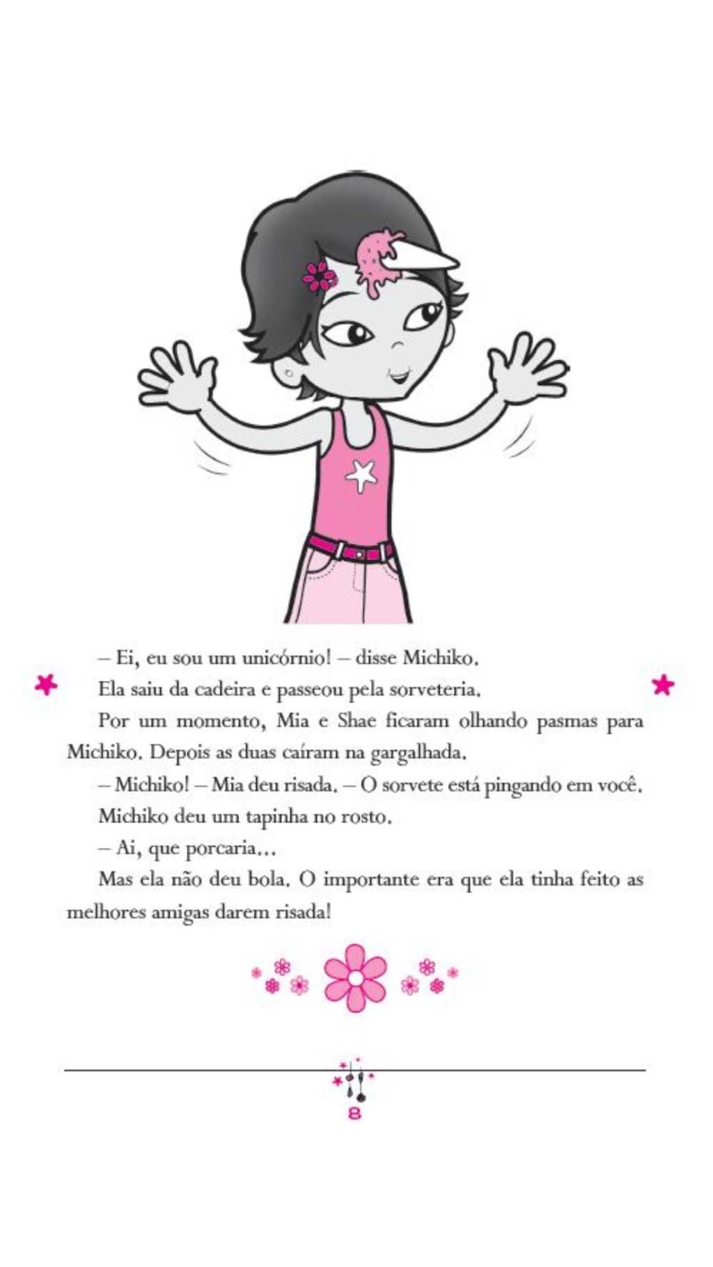 Go Girl Melhores Amigas - Guardando Segredos