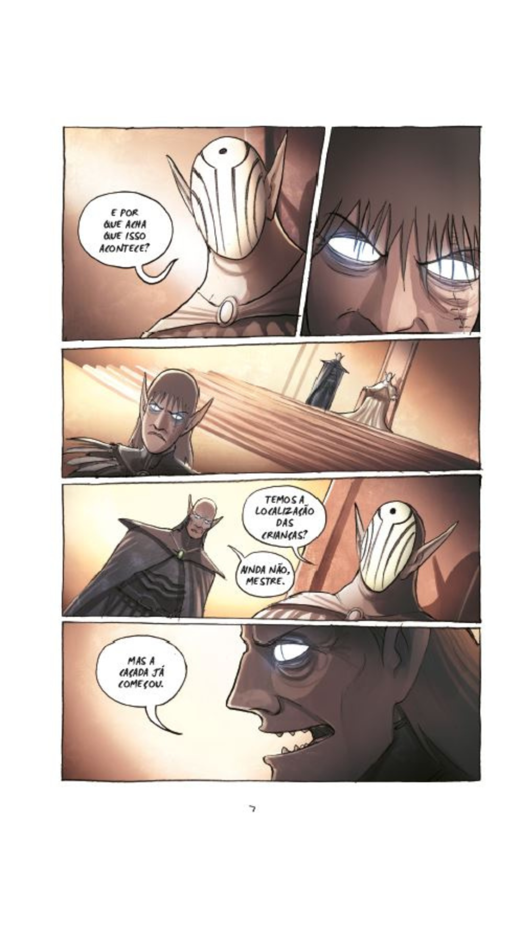 O Amuleto 02 - A Maldição do Guardião da Pedra