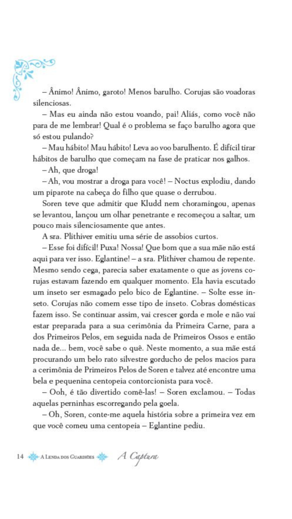 Kit Lenda dos Guardiões - 6 Livros (1 ao 6)