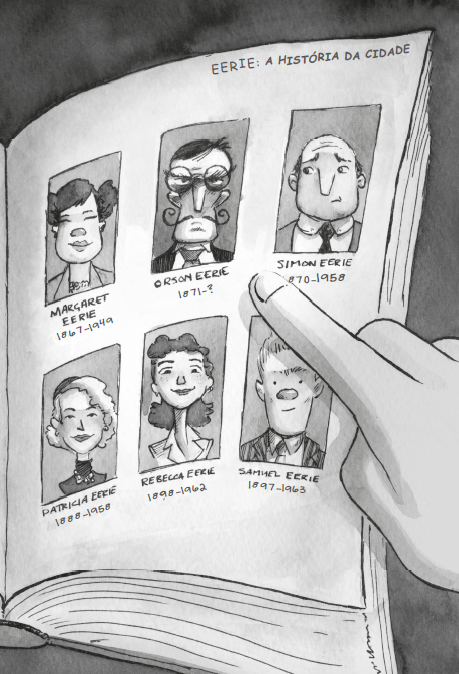 Turma do Mistério 2: O Armário Misterioso