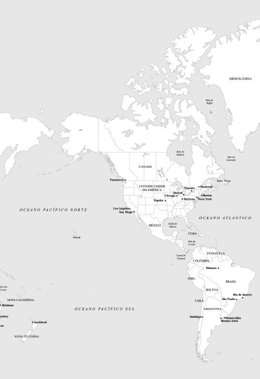 Uma Breve História do Século XX