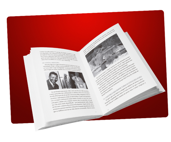 A Bíblia do Vencedor - Recarregue Seu Cérebro para Uma Mudança Permanente