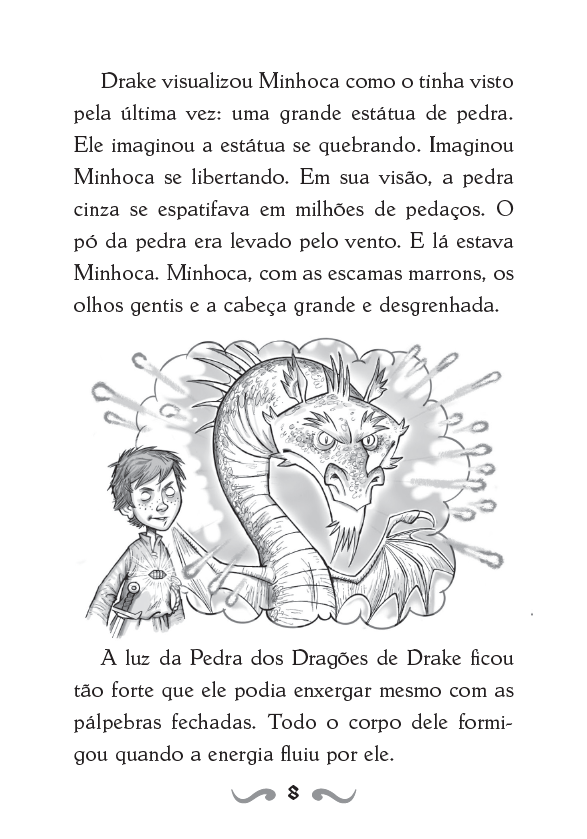 Kit Dragon Masters - 19 Livros (2 Ao 20)