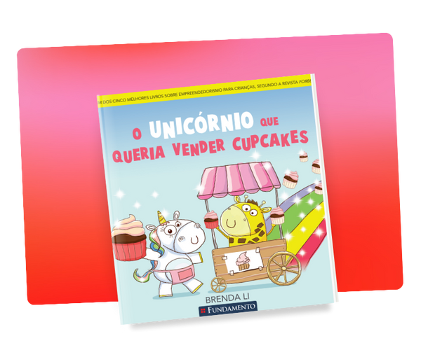 Kit Meninas Confiantes