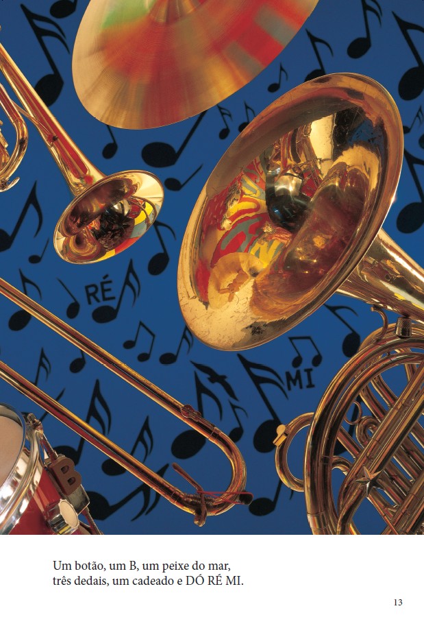 Onde Está? - Mistério