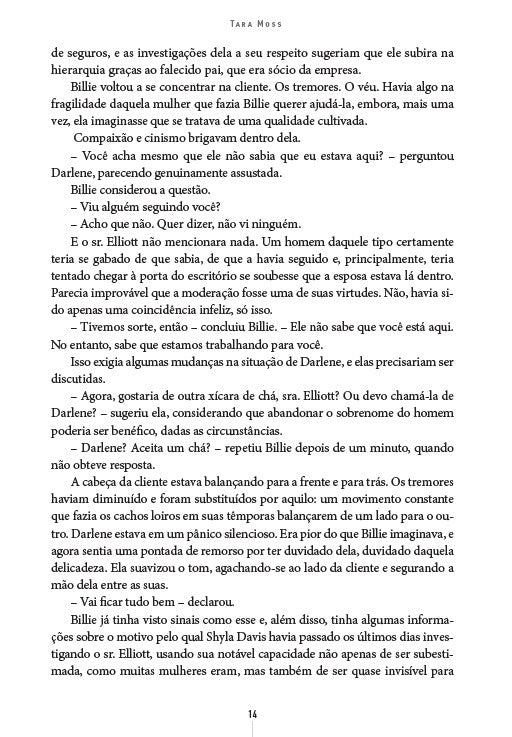 O Segredo Italiano