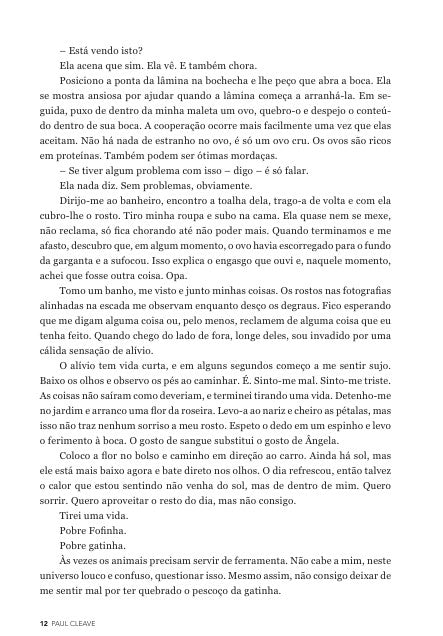 a Sétima Morte - 2ª Edicao