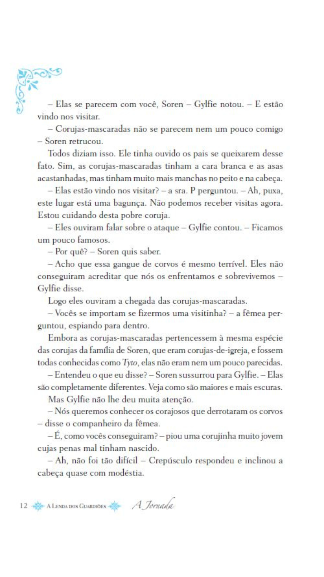 Kit A Lenda dos Guardiões - 16 Livros