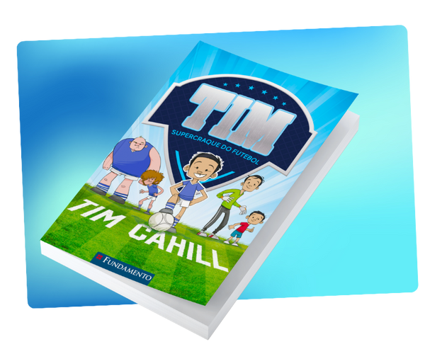 Tim 01 - Supercraque do Futebol