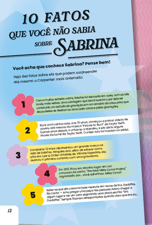 Kit Cantores Pop - 4 Livros