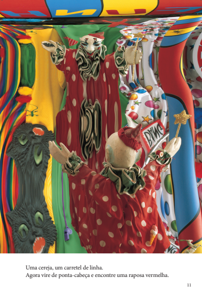 Onde Está? - Casa da Diversão