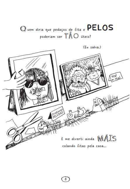 Tom Gates: Todo Mundo Junto