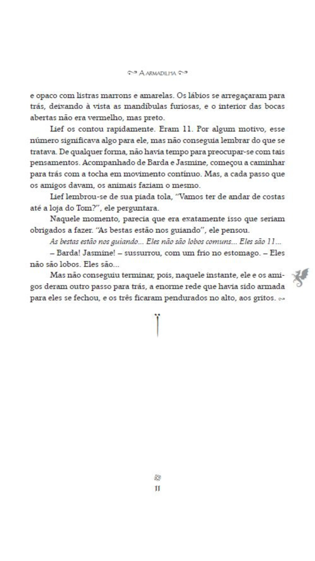 Deltora Quest 1.3 - a Cidade dos Ratos - 2ª Edição