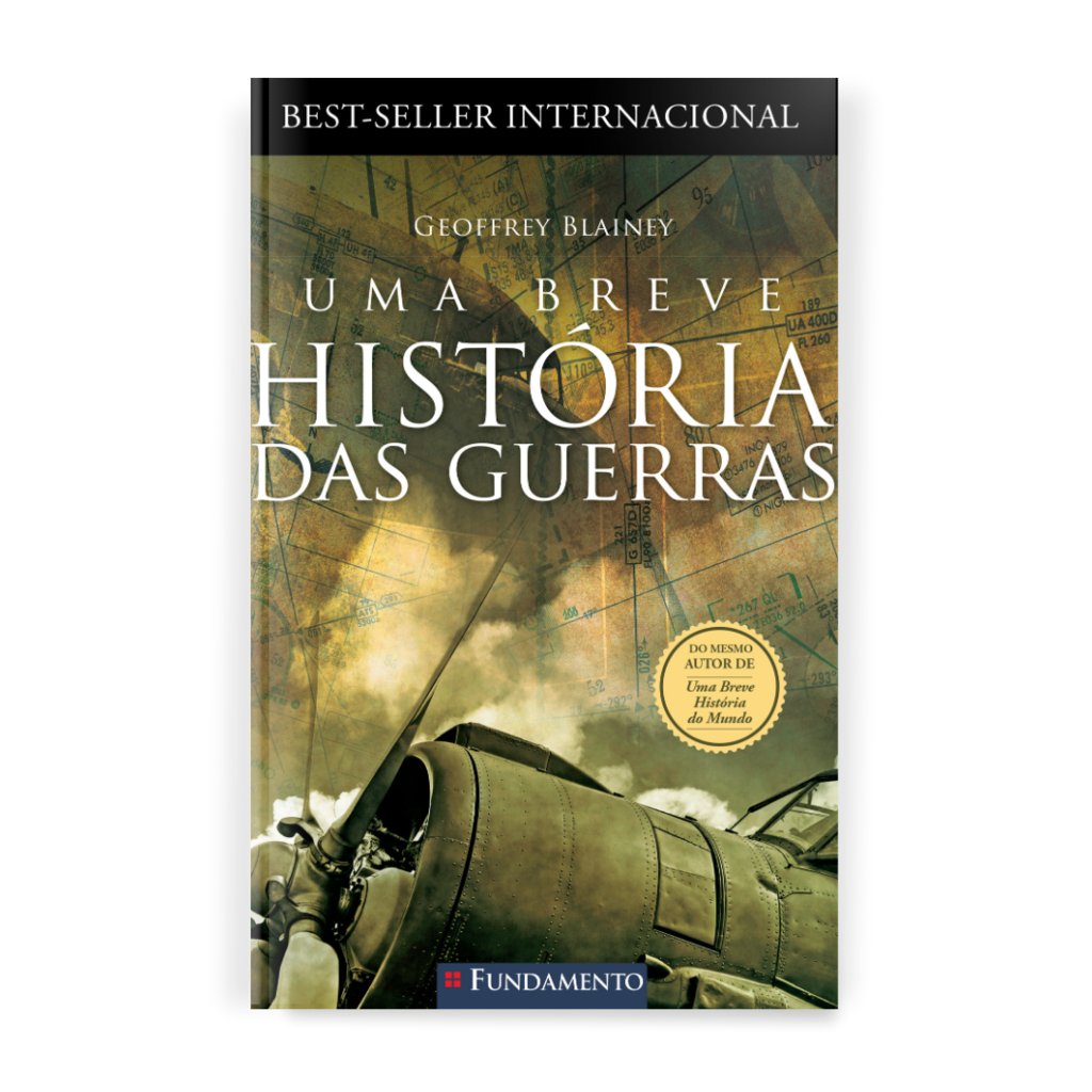 Uma Breve História das Guerras