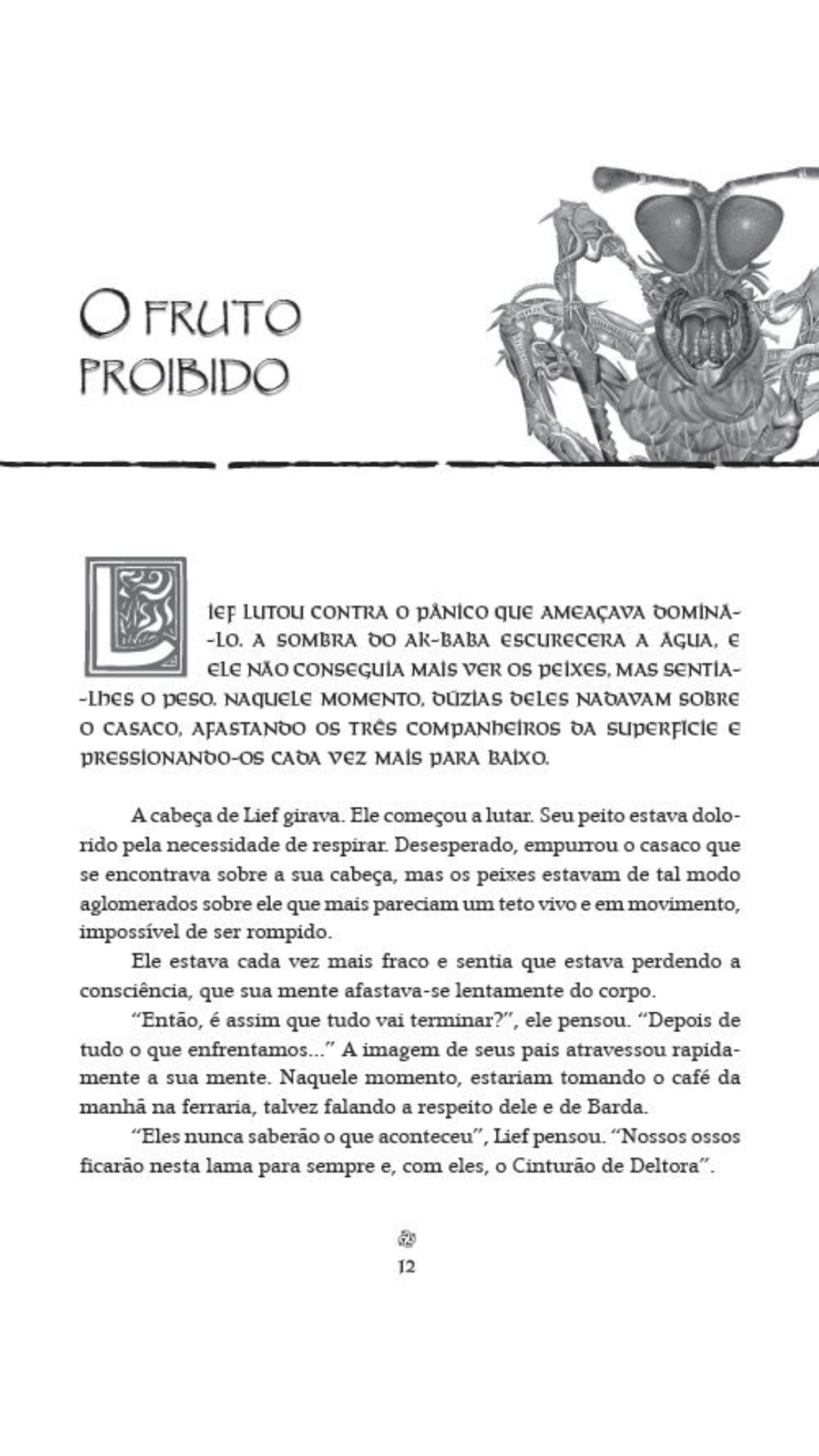 Deltora Quest 1.4 - As Dunas - 2ª Edição