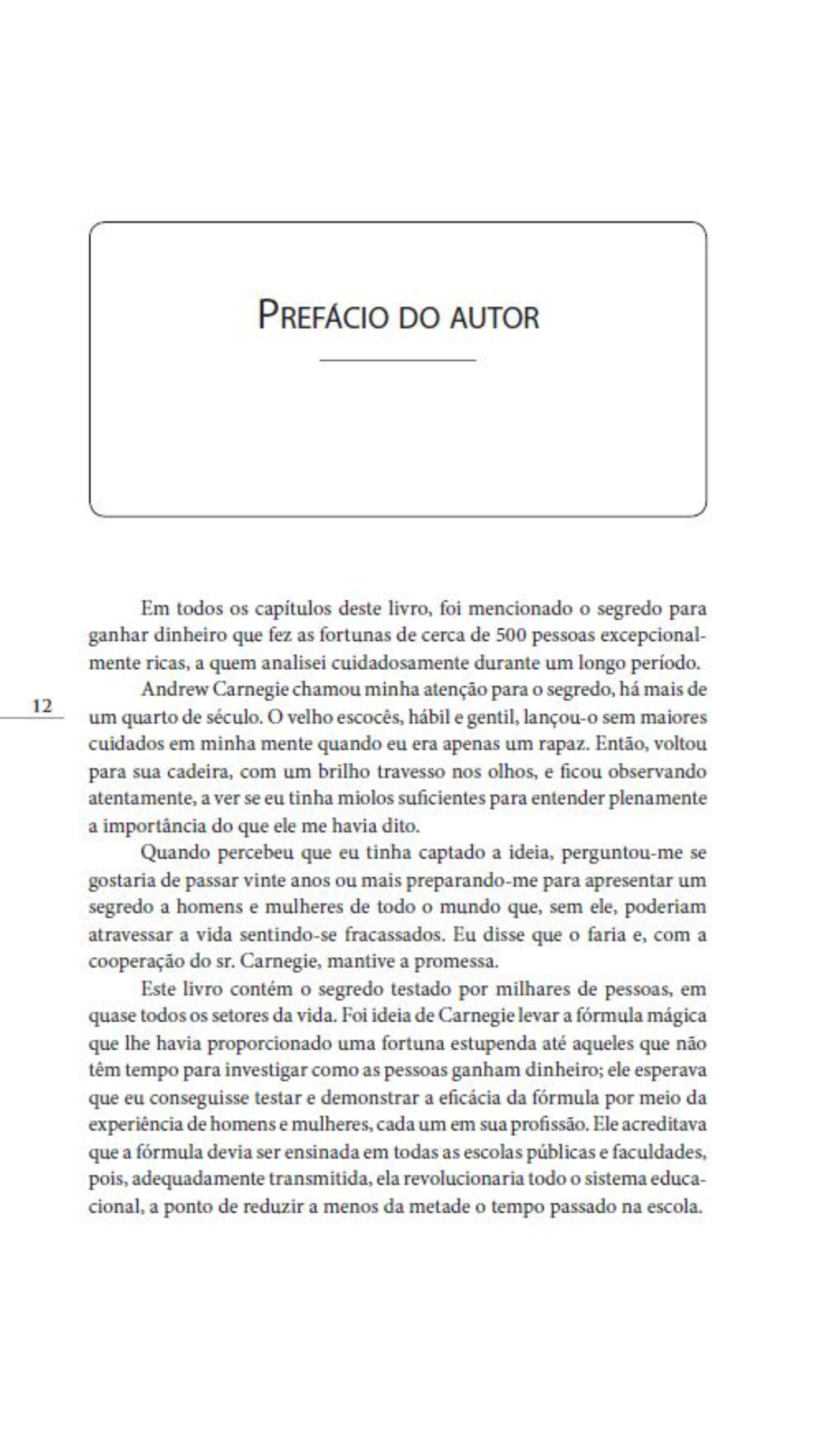 Quem Pensa Enriquece com Guia de Estudos - 4ª Edição