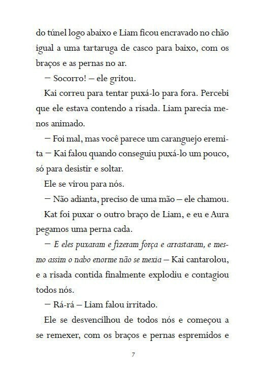 O Menino Que Cantava com Dragões - Série o Menino Que Criava Dragões. Vol 5