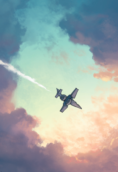 O Amuleto 06 - Fuga de Lucien