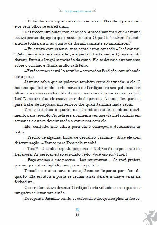 Deltora 2.1 - a Caverna do Medo