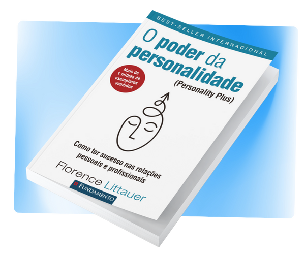 O Poder da Personalidade