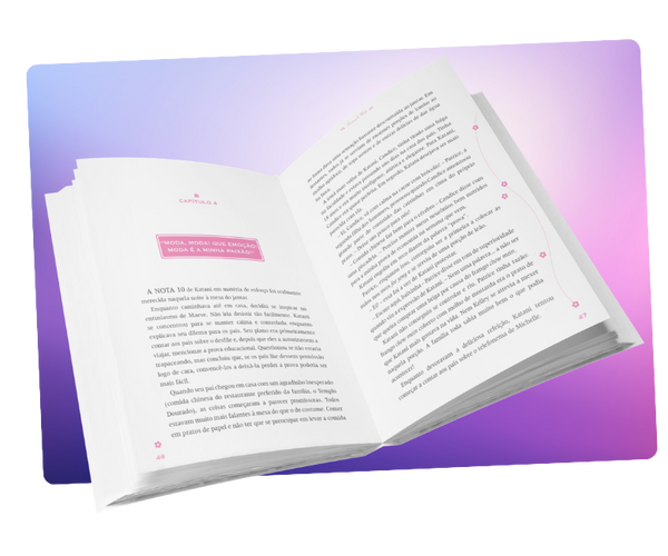 Garotas da Rua Beacon - Piores Inimigas/melhores Amigas