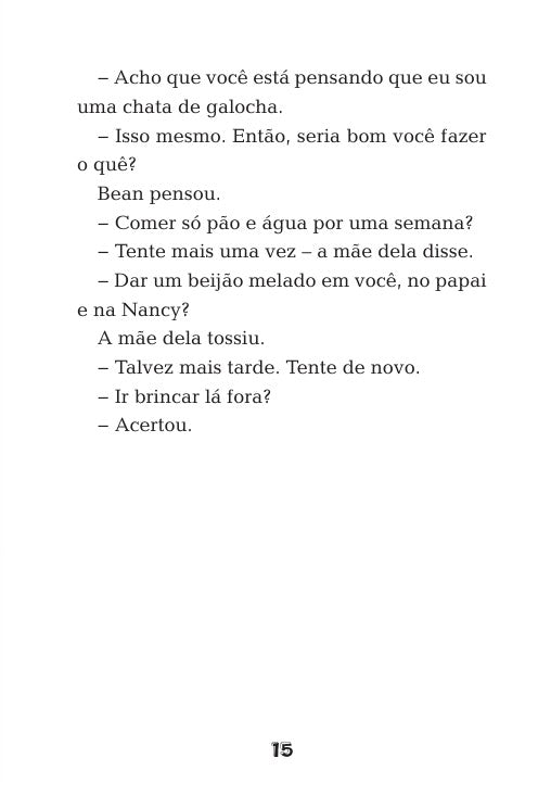 Kit Ivy + Bean - 7 Livros (2 Ao 8)