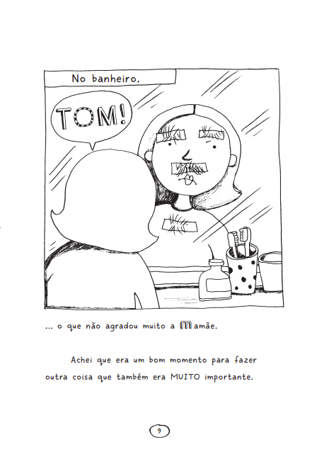 Tom Gates: Todo Mundo Junto