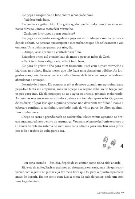 As Pessoas Comuns