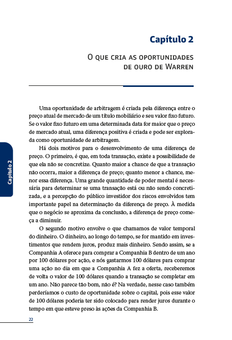 Kit Invista Como Warren Buffett (5 Livros)