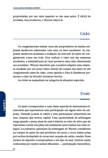 Kit Invista Como Warren Buffett (5 Livros)