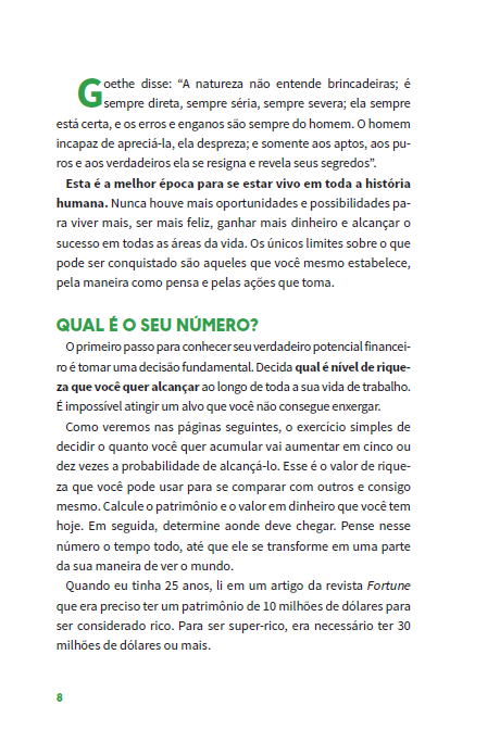 Kit Sucesso Pessoal - 5 Livros