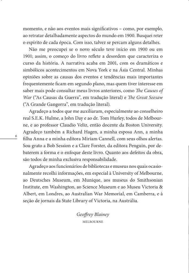 Kit Conhecimento Global e Científico - 9 Livros