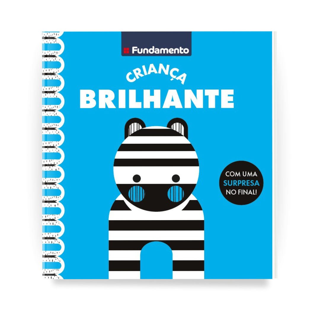 Criança Brilhante