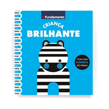 Criança Brilhante