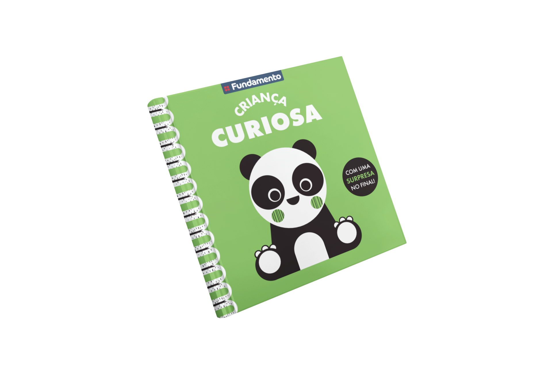 Kit Reconhecimento de Animais e Objetos - 5 Livros para Bebês