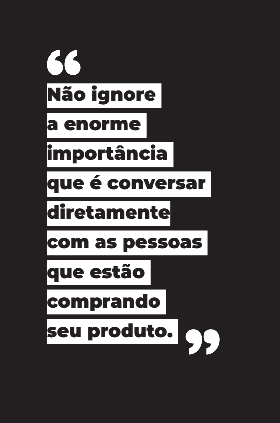 Kit Negócios Fortes e Lucrativos