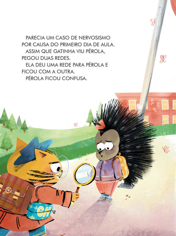 Kit Meninas Confiantes + Kit Meninos Meninos Corajosos
