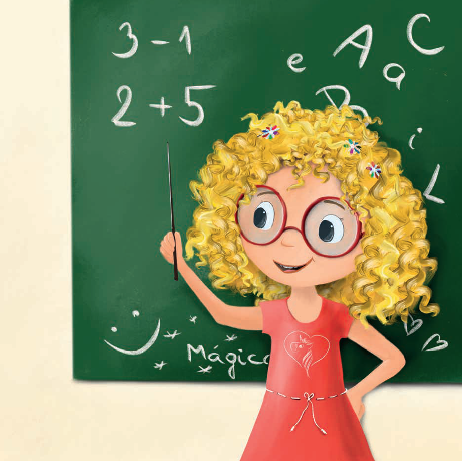 Kit Como Criar Filhos Fortes e Mais Felizes - 6 Livros Infantis para 3-6 Anos