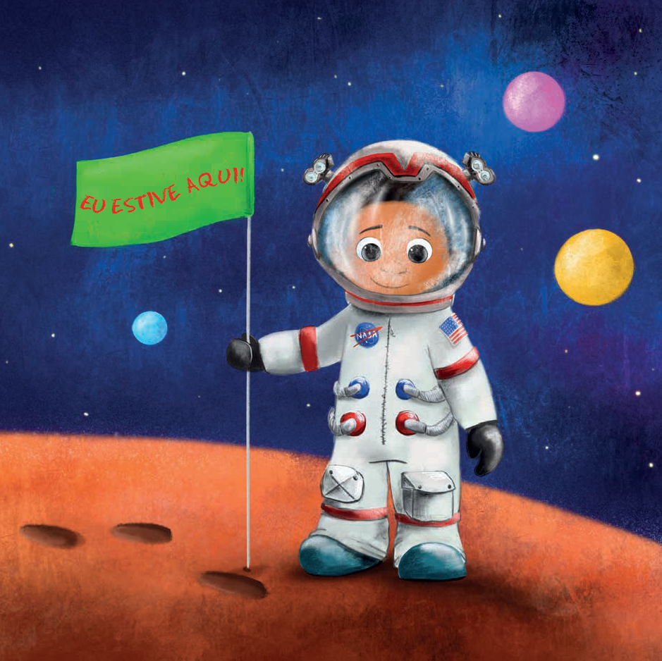 Kit Como Criar Filhos Fortes e Mais Felizes - 6 Livros Infantis para 3-6 Anos