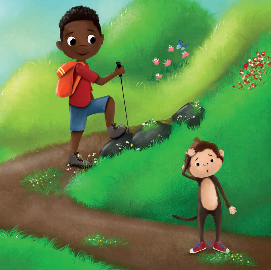 Kit Como Criar Filhos Fortes e Mais Felizes - 6 Livros Infantis para 3-6 Anos