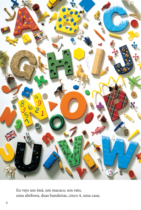 Kit Onde Está? - 5 Livros