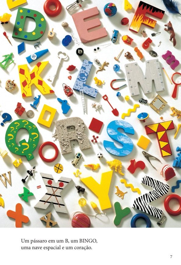 Onde Está? - Na Escola