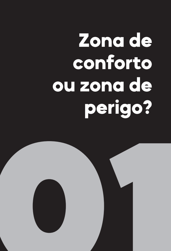 Esqueça Seus Limites: Como Ampliar Seu Potencial e Chegar Mais Longe
