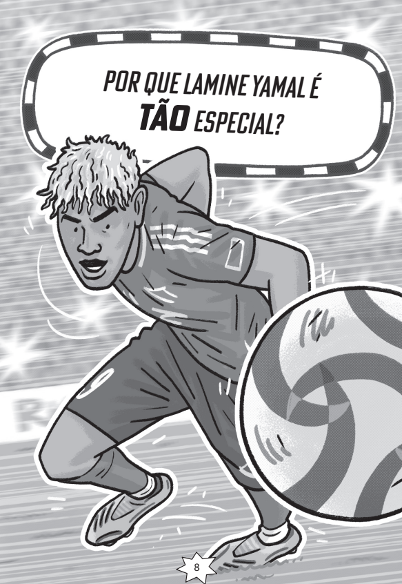 Kit Feras do Futebol: 13 Livros