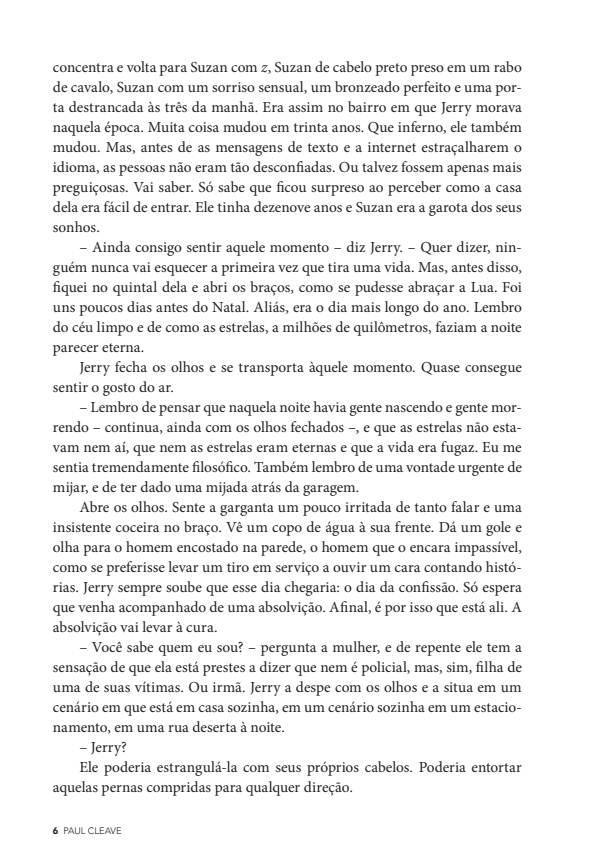 Não Confie em Ninguém